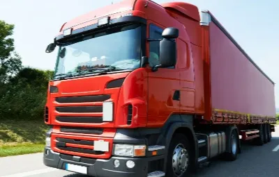 Antalya Bandırma Ambar Kargo