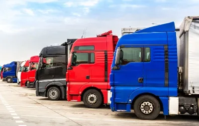 Antalya Bandırma Ambar Nakliyat