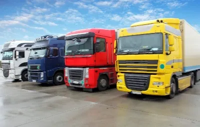 Antalya Bandırma Nakliye Ambarı