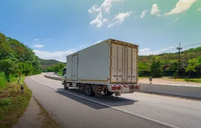 Antalya ile Bandırma Arası Bulaşık Makinesi Taşıma