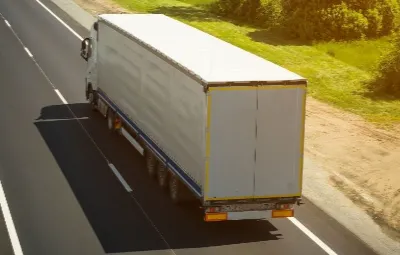 Antalya ile Bandırma Arası Parça Eşya Taşıma