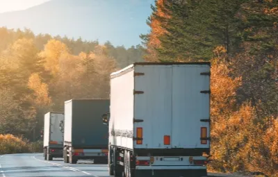 Antalya ile Bandırma Arası Klima Taşıma